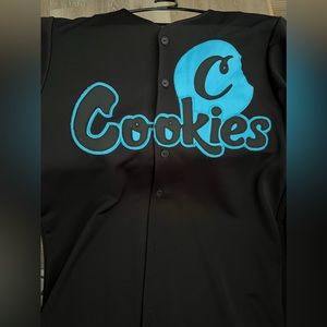 Cookies jersey